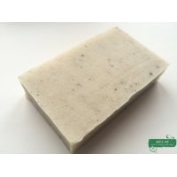 Мыло можжевеловое с глиной бентонит, 100 г 